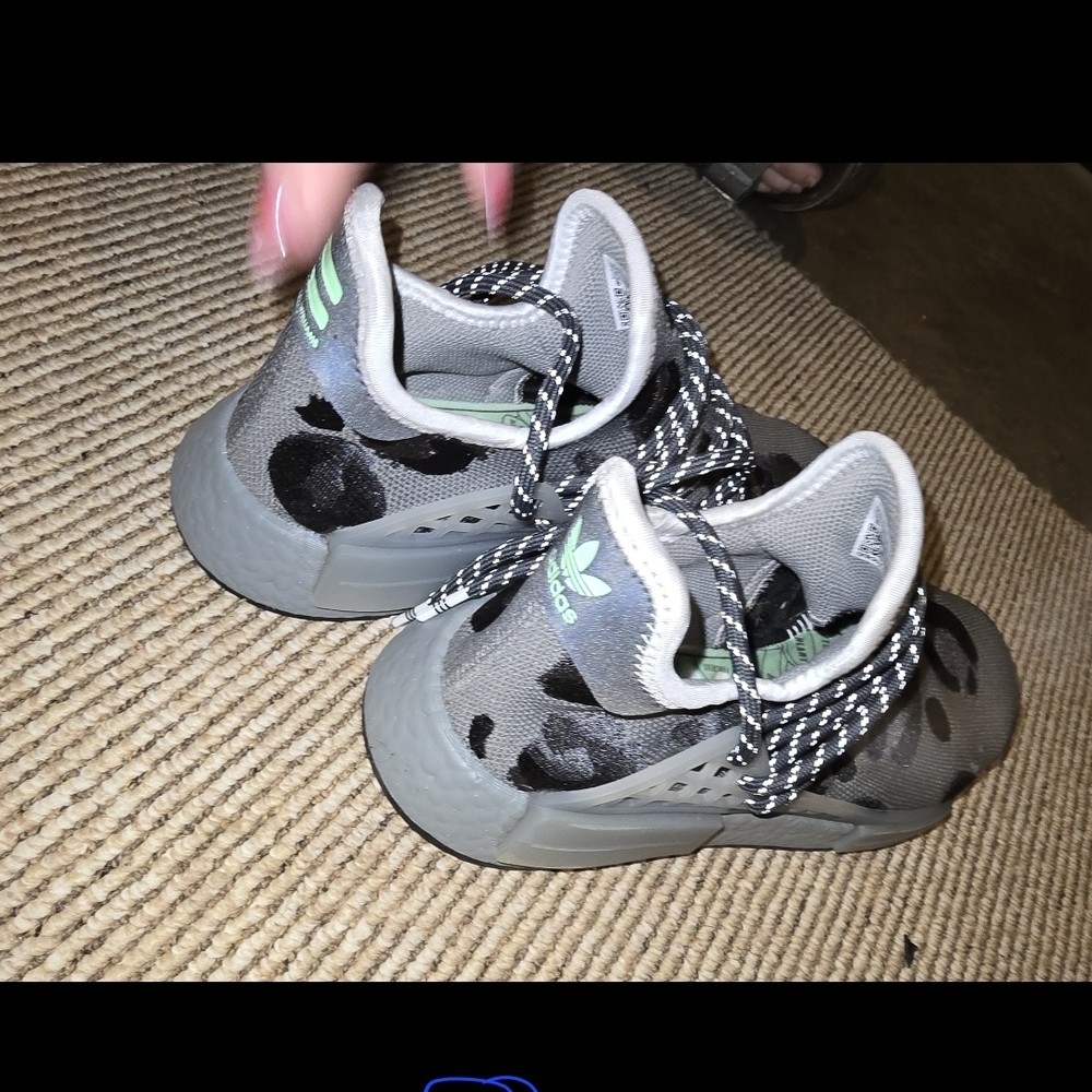 Addidas Shoes - Picture 4 of 5